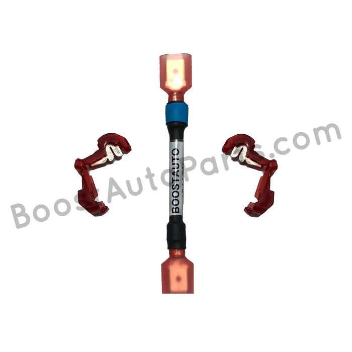 2007 - 2026 GM All Lights Mod (6 High Mod)