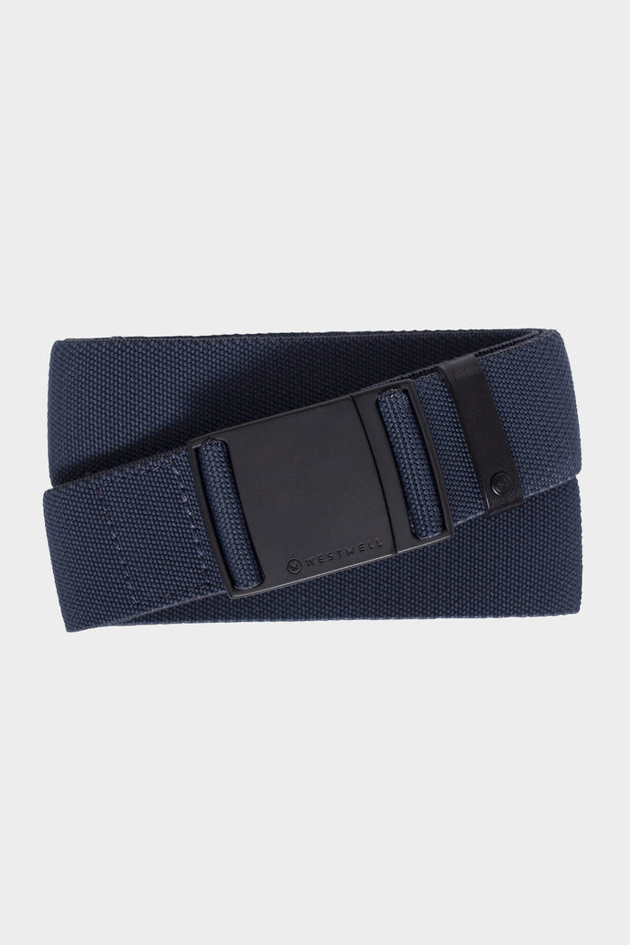 BLACK/INDIGO / OS