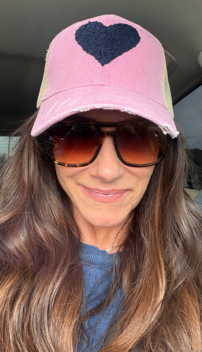 Trucker Hat-Custom Order