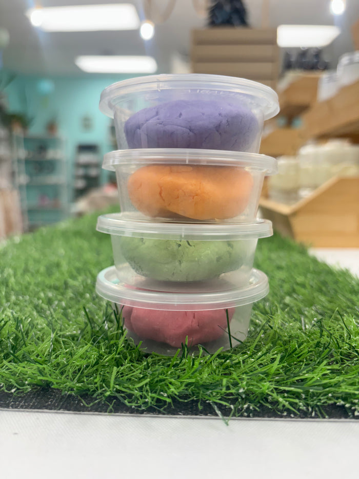 Playtime Bubble Dough | Plume