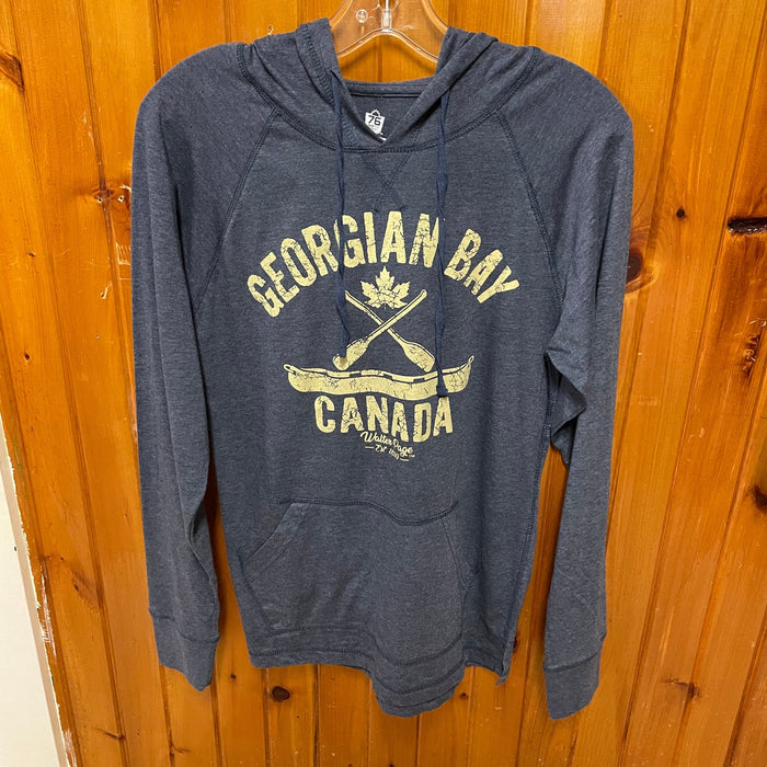 Walter Page Georgian Bay Jersey