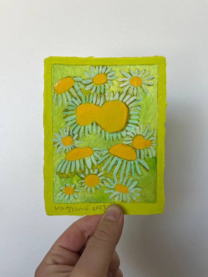 (Lex Gjurasic) Super Bloom Flowers 051