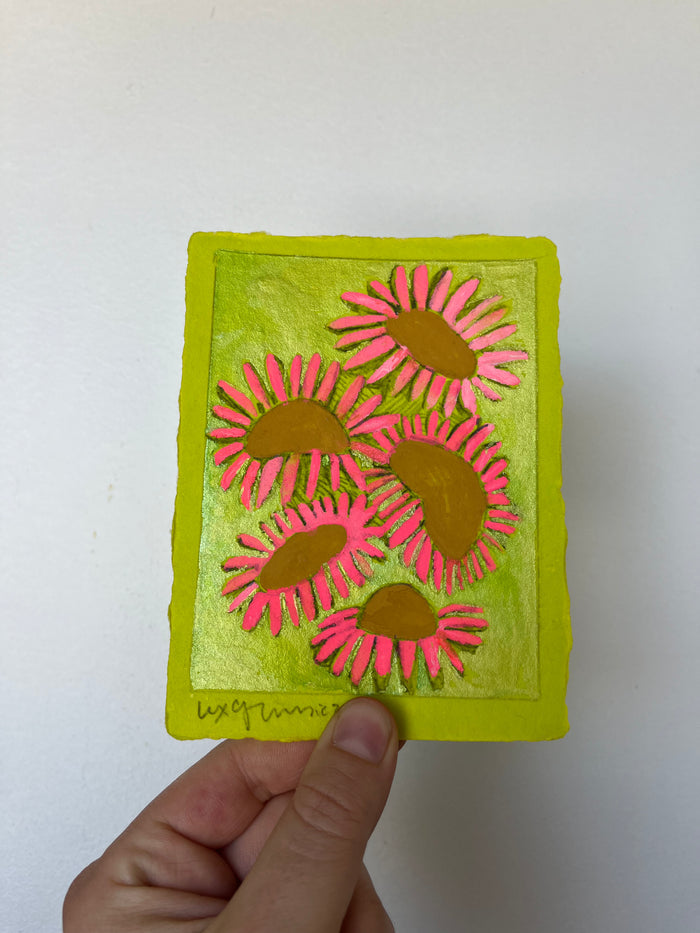 (Lex Gjurasic) Super Bloom Flowers 019