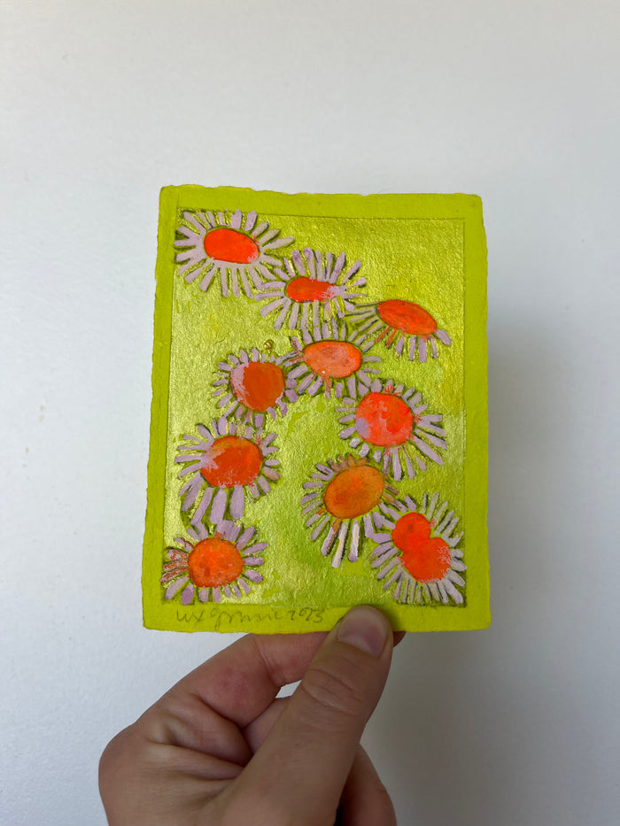 (Lex Gjurasic) Super Bloom Flowers 020