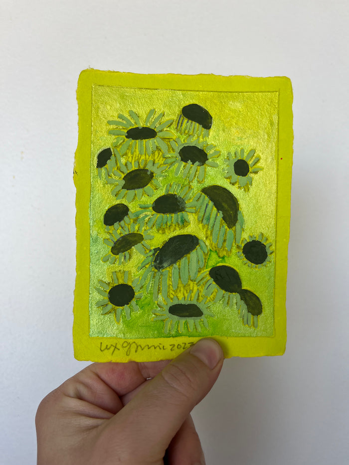 (Lex Gjurasic) Super Bloom Flowers 029