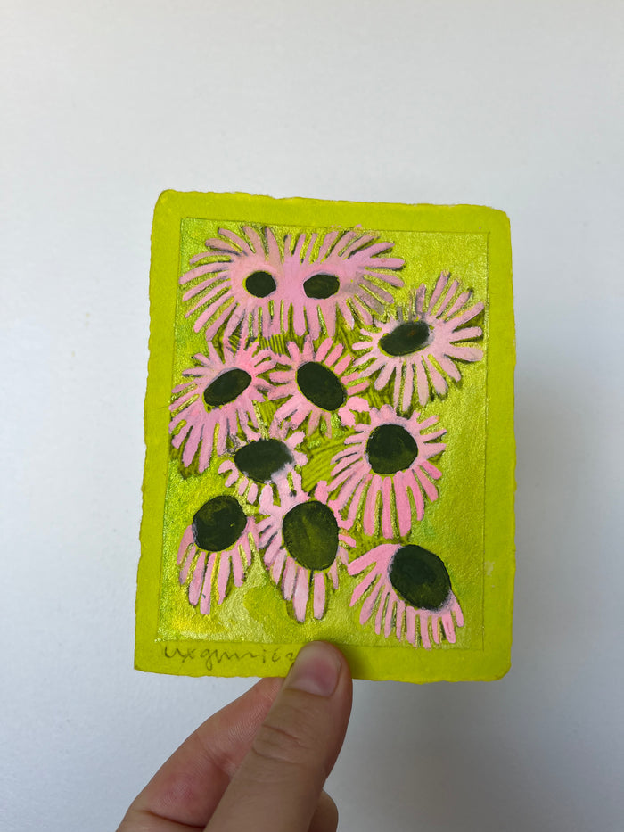 (Lex Gjurasic) Super Bloom Flowers 043