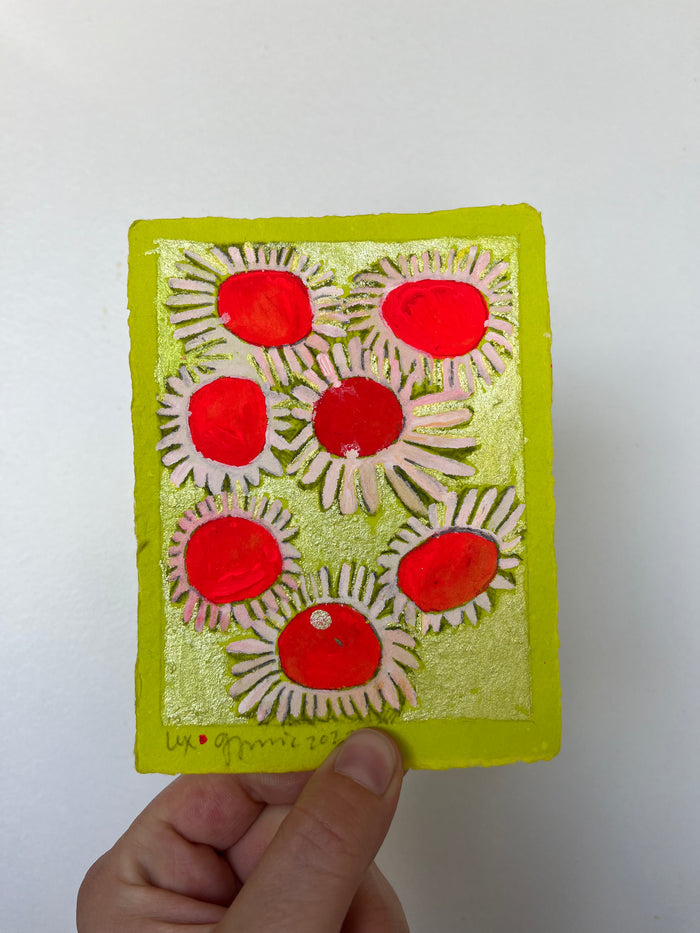 (Lex Gjurasic) Super Bloom Flowers 018