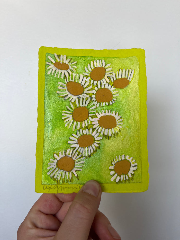 (Lex Gjurasic) Super Bloom Flowers 027