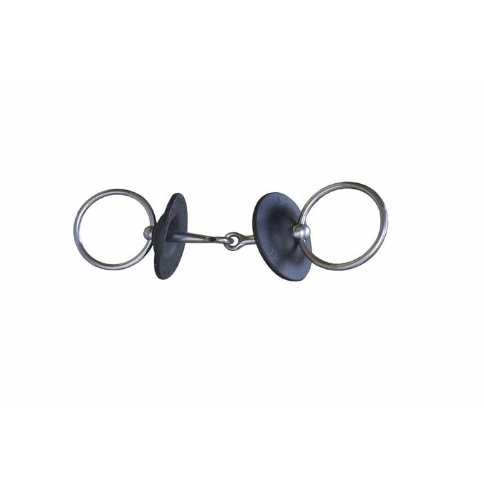 Acavallo Contoured Bit Guards