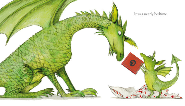 Again! Book by Emily Gravett