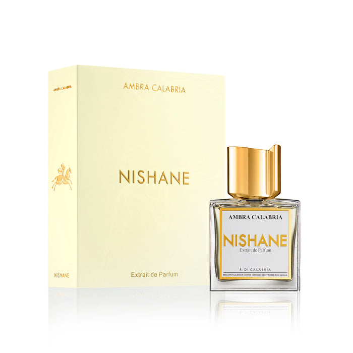 Ambra Calabria 1.7oz Extrait de Parfum