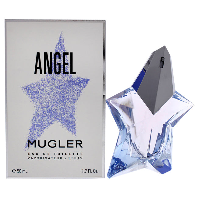 Angel Standing by Thierry Mugler for Women - Eau de Toilette Spray