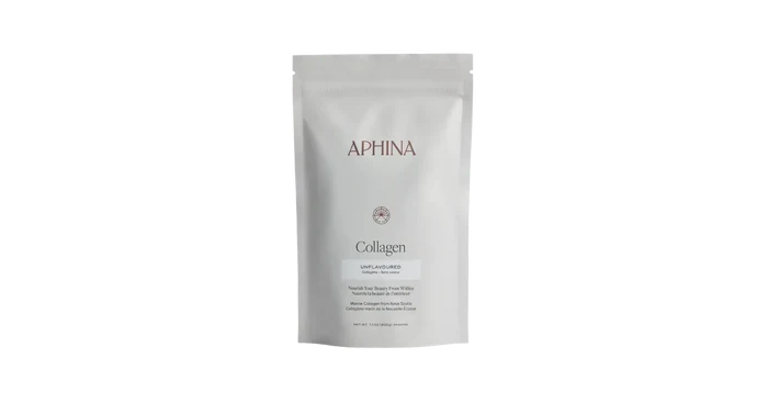 Aphina Marine Collagen Powder - Unflavoured (200g / 50 servings)