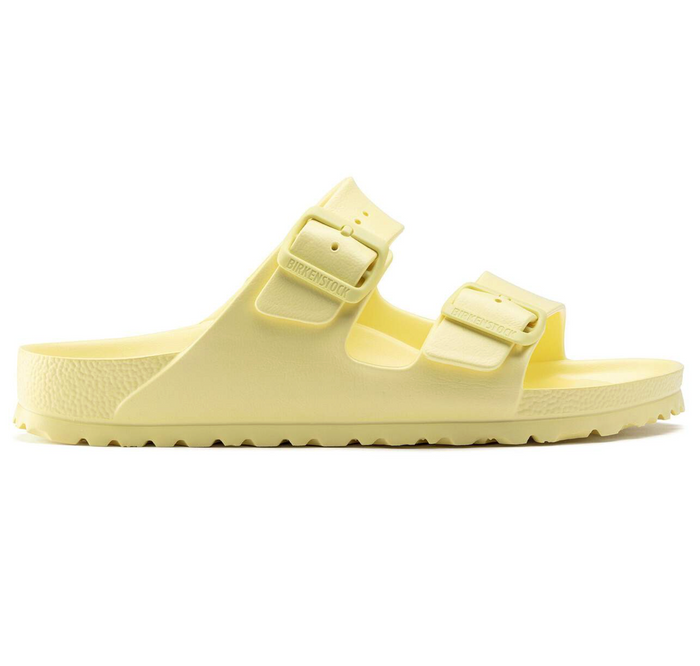 Birkenstock Arizona EVA in Popcorn