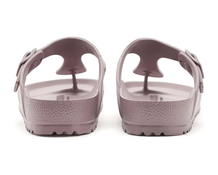 Birkenstock Gizeh EVA in Faded Purple