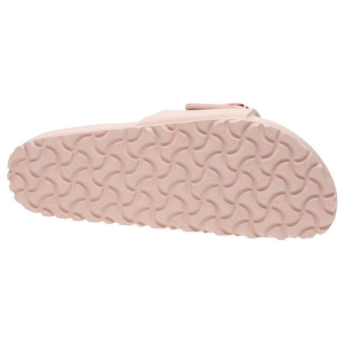 Birkenstock Madrid Big Buckle EVA in Light Rose