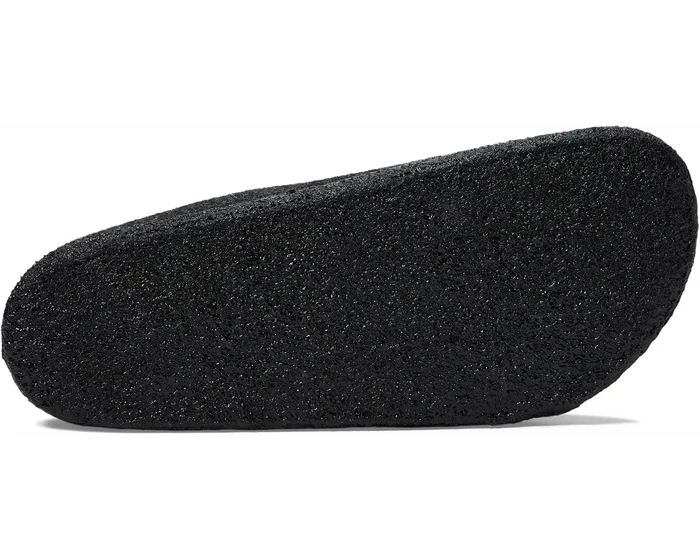 Birkenstock Zermatt Shearling in Anthracite
