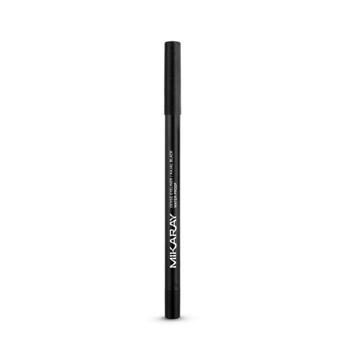 BLACK PENCIL EYE KOHL - Water Proof