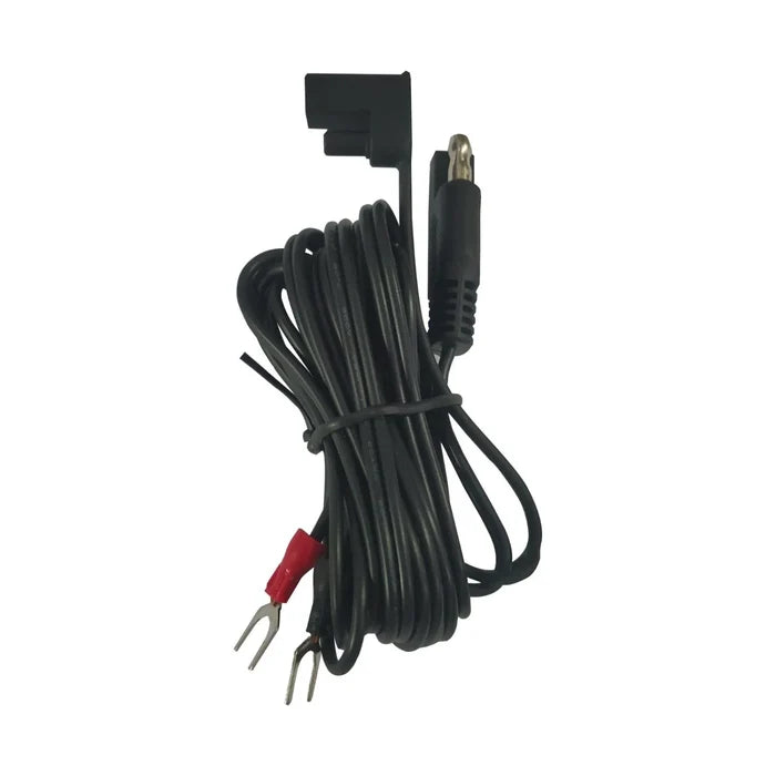 BOBO SAE Port Cable for Motorcycle Charging and Power Accessories
BOBO SAE Port Extension Cable for Bike Electrical Systems
BOBO Motorcycle SAE Charging Cable with Durable Connector