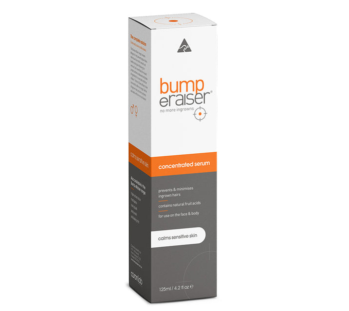 Bump eRaiser Ingrown Hair Serum - 125ml