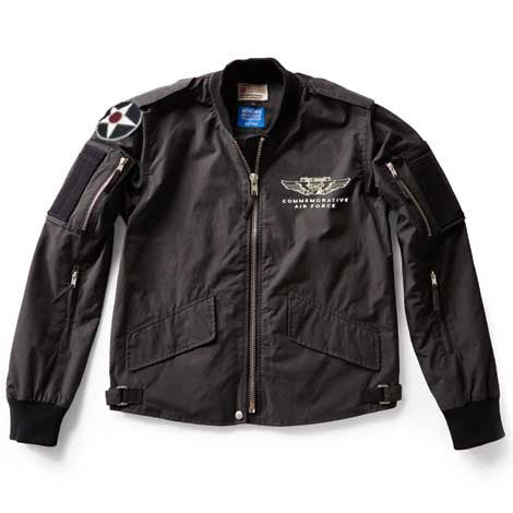 CAF Army Air Corps Jacket - Medium Only