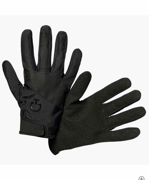 Cavalleria Toscana Mesh Gloves