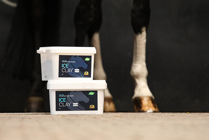 Cavalor Ice Clay