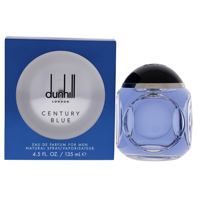 Century Blue by Alfred Dunhill for Men - Eau de Parfum Spray