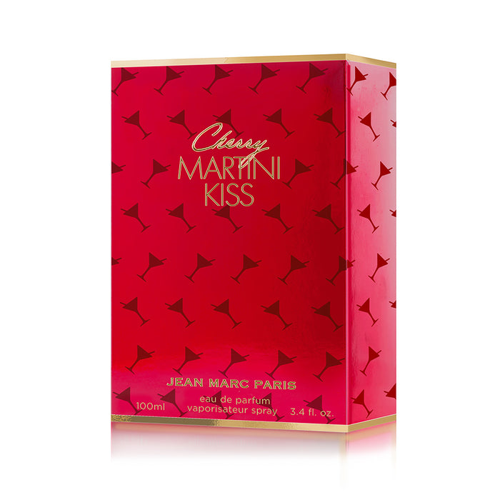 Cherry Martini Kiss Eau de Parfum 100ml/3.4oz