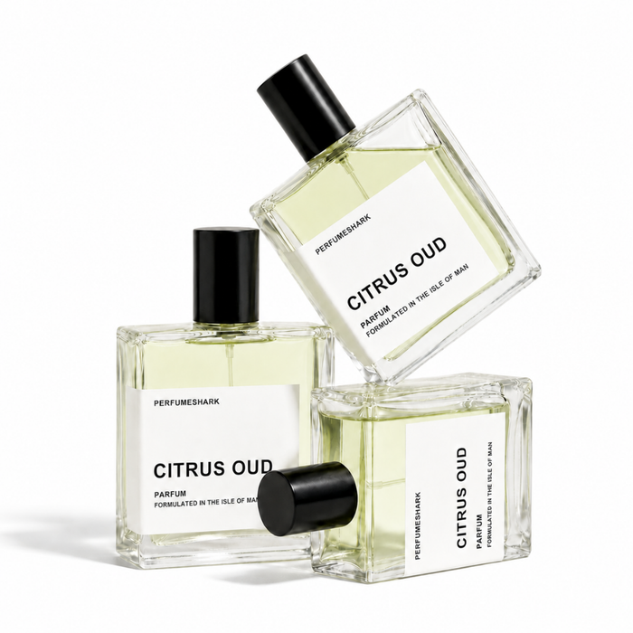 Citrus Oud Perfume Dupe - With Similar Fragrant Notes to Jo Malone Oud Bergamot