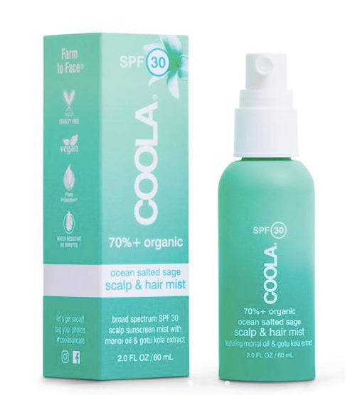 Classic Scalp & Hair Mist SPF 30 2oz