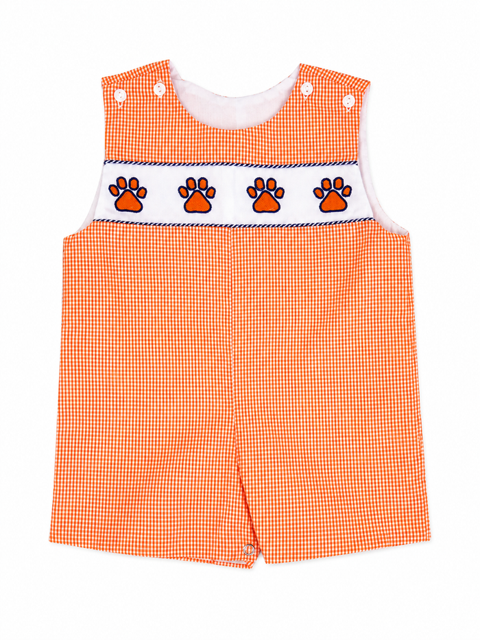 Clemson Tigers Shortall
