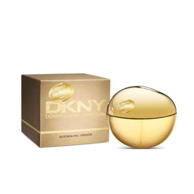 dkny golden delicious edp for women 100 ml