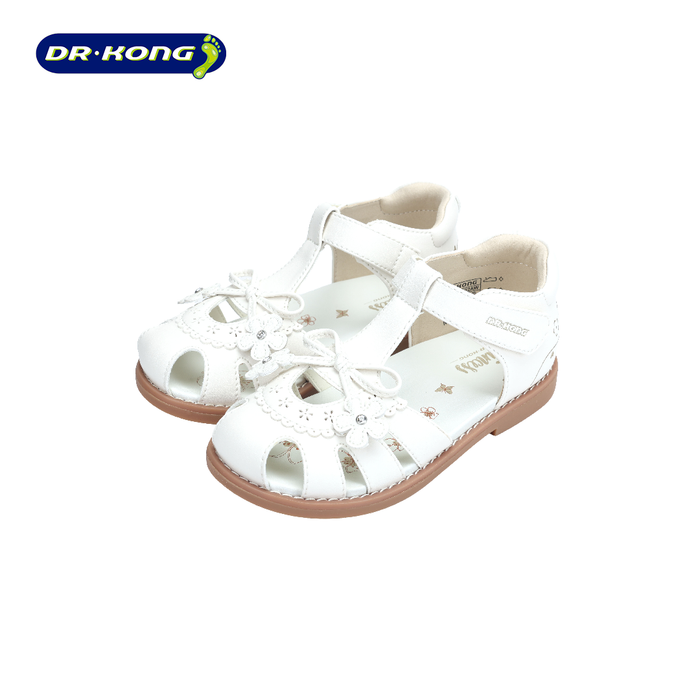 Dr. Kong Baby 123 Smart Footbed Sandals 2S10A2102AW0