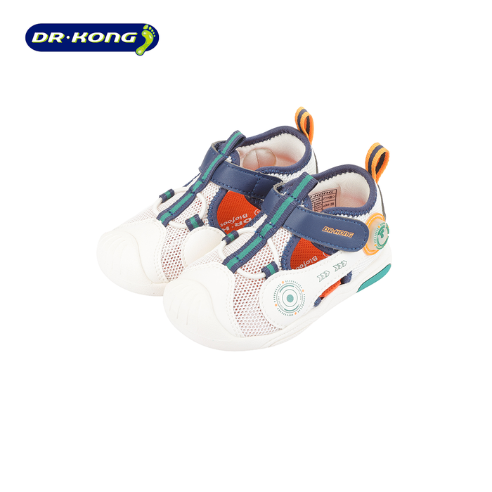 Dr. Kong Baby 123 Smart Footbed Sandals 2S13A2001