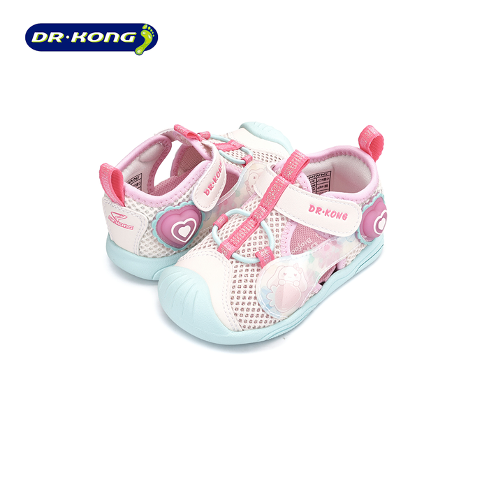 Dr. Kong Baby 123 Smart Footbed Sandals 2S13A2001