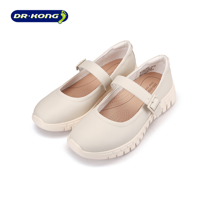 Dr. Kong Esi-Flex Women's Casual Shoes W1001867BEI