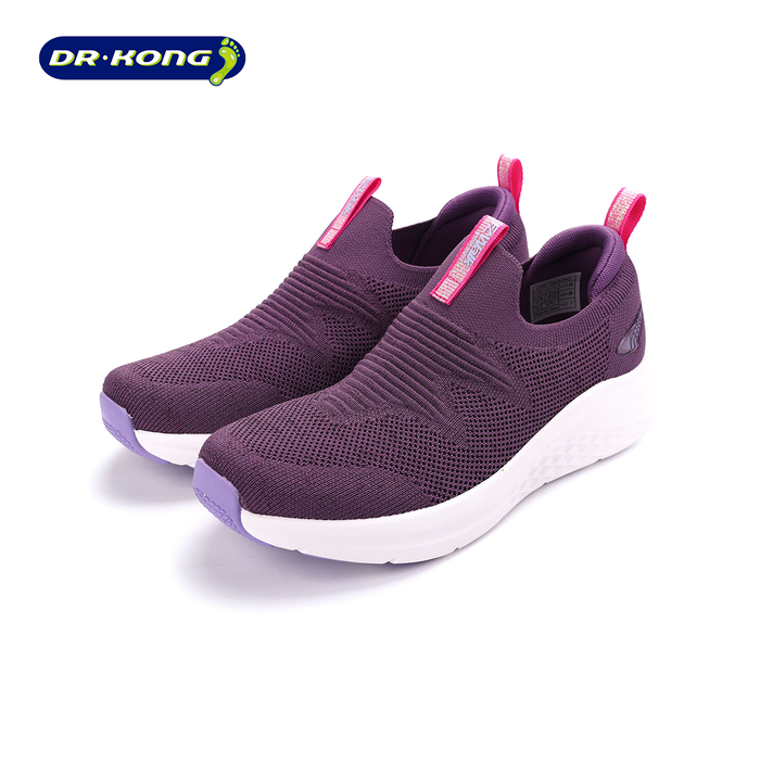 Dr. Kong EZ Walk Women's Sneakers CE001440PUP