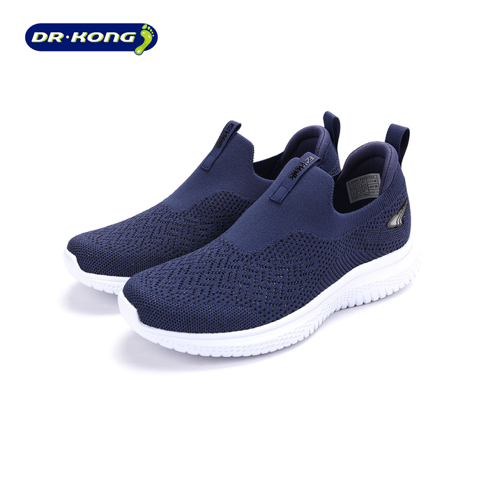 Dr. Kong EZ Walk Women's Sneakers CE001605DBL