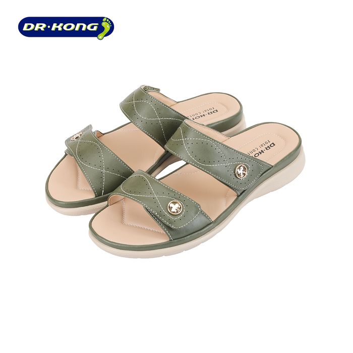 Dr. Kong Total Contact Women's Sandals 1S30A2010EW0