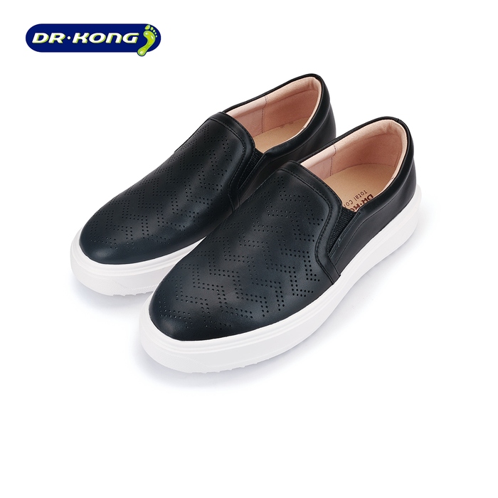 Dr. Kong Women's Sneakers W5001501BLK