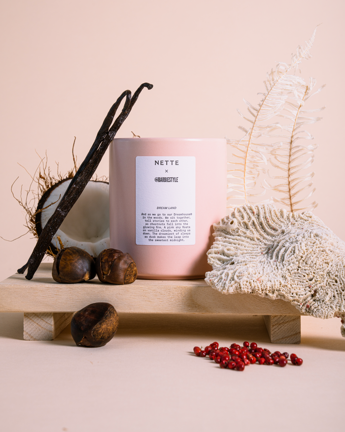 Dream Land Scented Candle