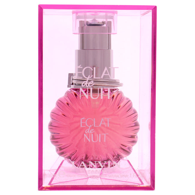 Eclat de Nuit by Lanvin for Women - Eau de Parfum Spray
