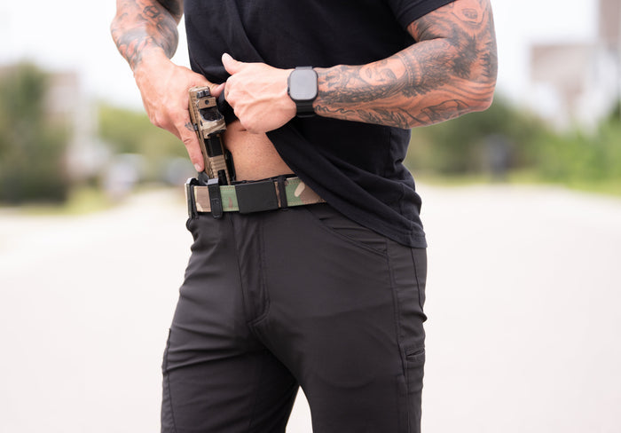 EDC Ratchet Belt - STMC®