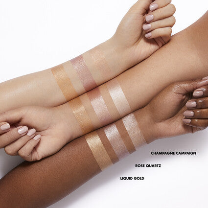 e.l.f. Halo Glow Highlight Beauty Wand - Unpackaged