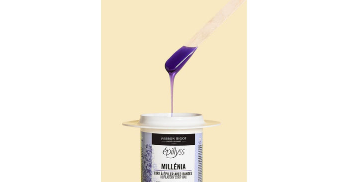 Epillyss - Millenia Depilatory Gel (591ml/ 20fl.oz.)