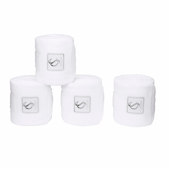White / Full