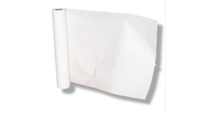 Examination Paper - 27" Smooth (12 rolls)