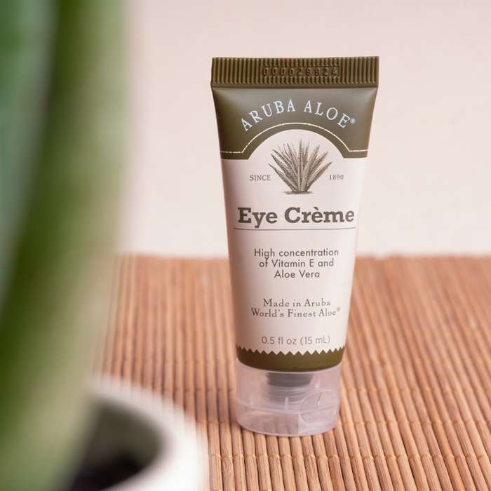 Aruba Aloe Eye Crème 2