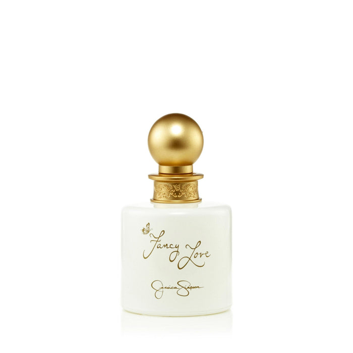 Fancy Love For Women By Jessica Simpson Eau De Parfum Spray